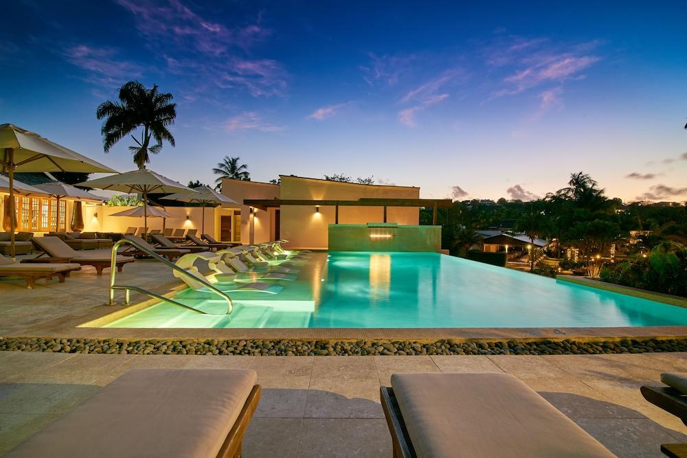 Calabash Luxury Boutique Hotel — 1