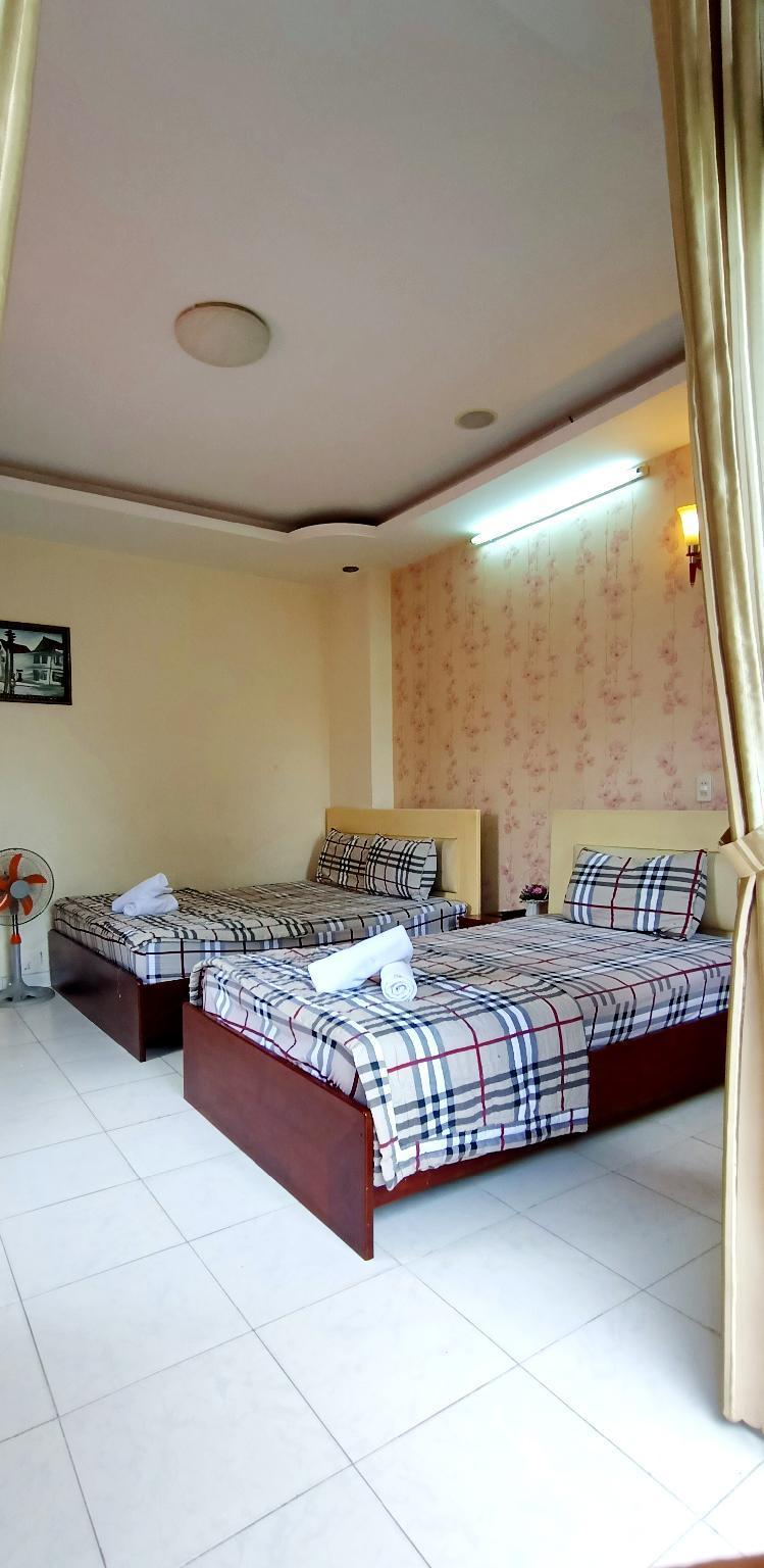 Lan Anh Hotel — 5