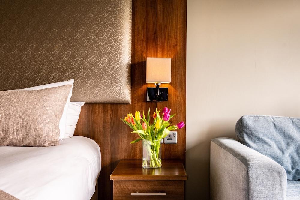 Formby Hall Golf Resort & Spa — 1