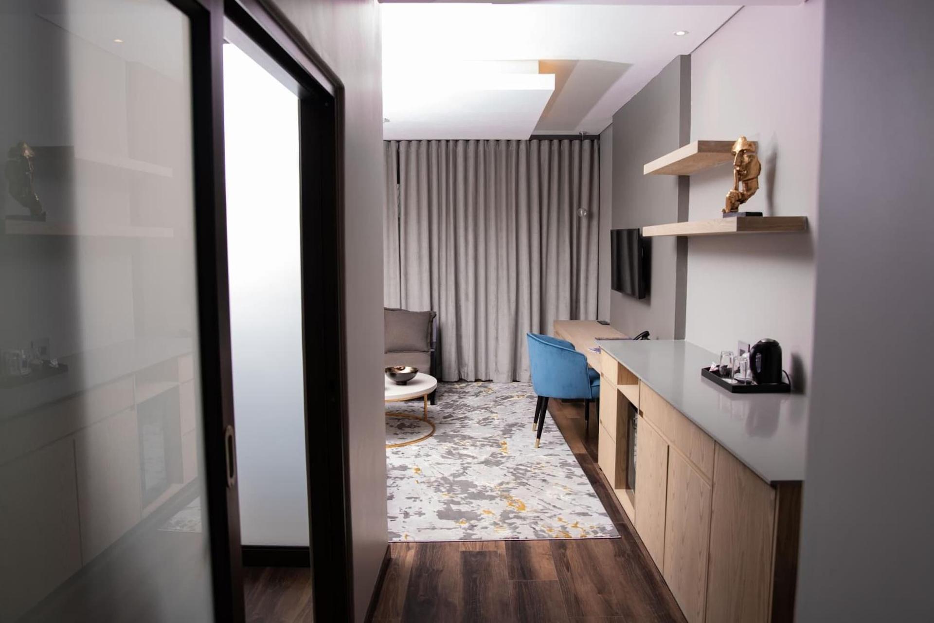 Happy Valley Hotel Ezulwini — 10