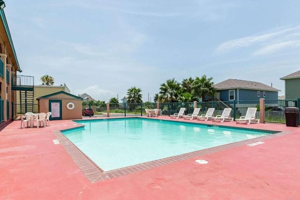 Galveston Inn — 1