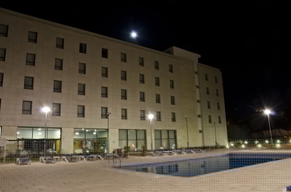 VIP Executive Santa Iria Hotel 99132 — 4