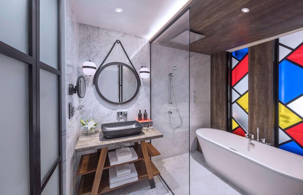 Andaz Dubai The Palm by Hyatt — 2