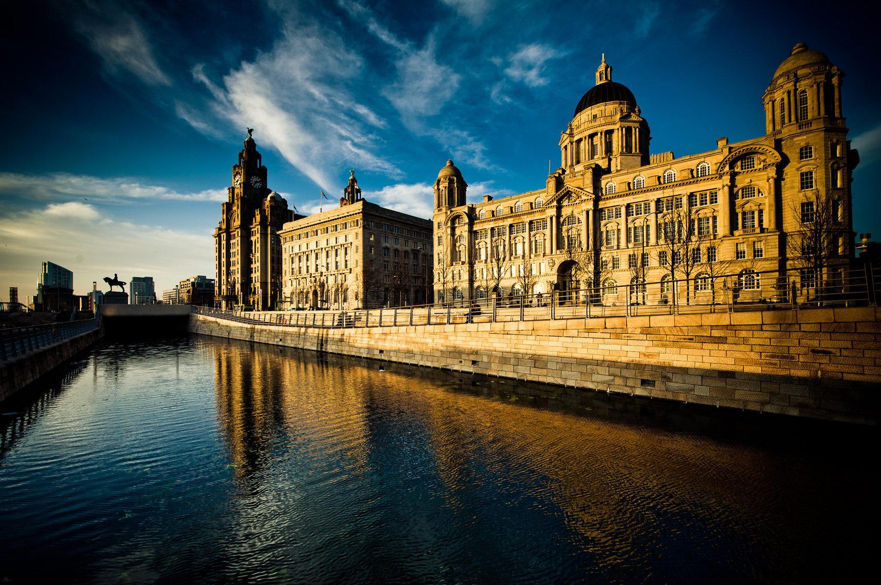 Leonardo Hotel Liverpool — 10
