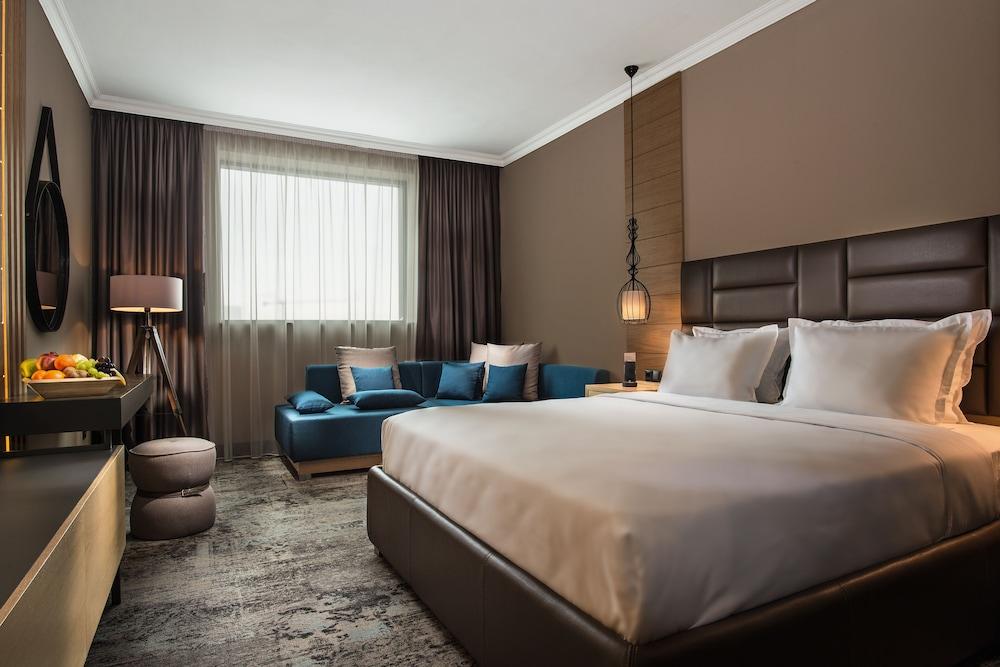 Expo Hotel Sofia — 10