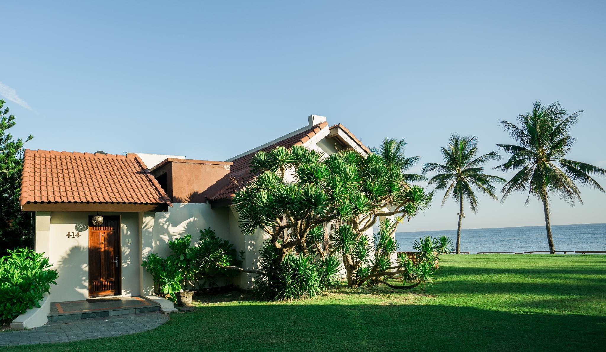 Palm Garden Beach Resort & Spa — 9