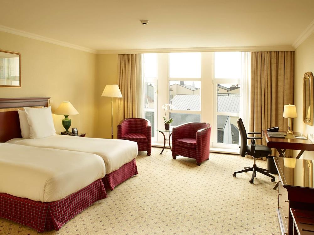 Hilton Antwerp Old Town — 5