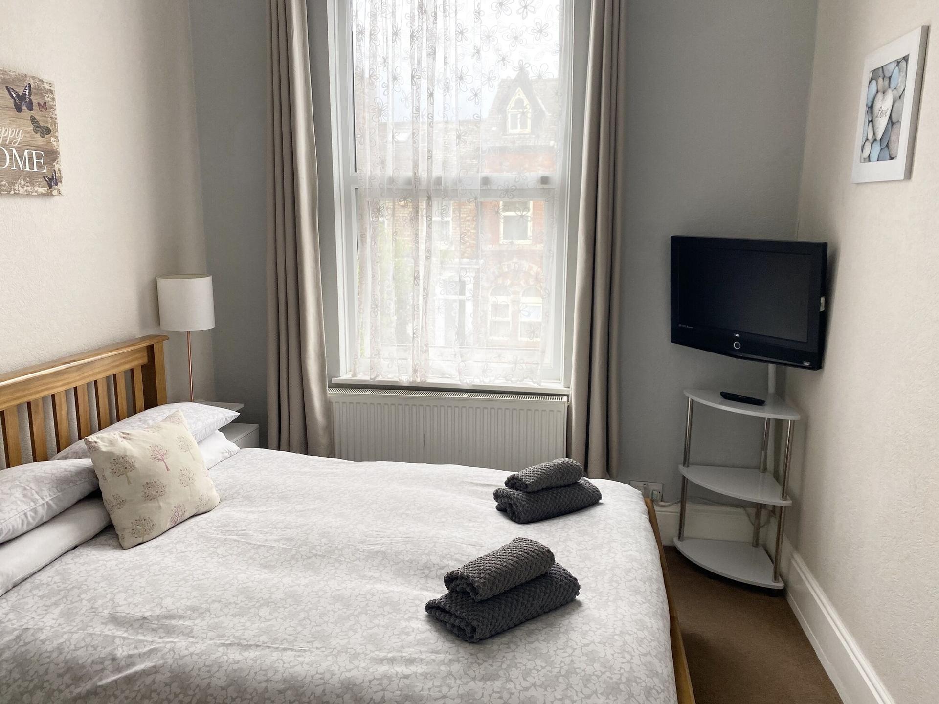 Friars Rest Guest House — 9