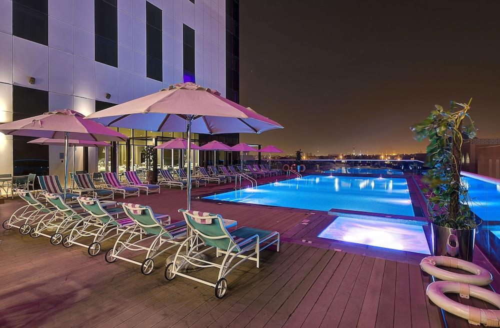 Premier Inn Dubai Ibn Battuta Mall — 2
