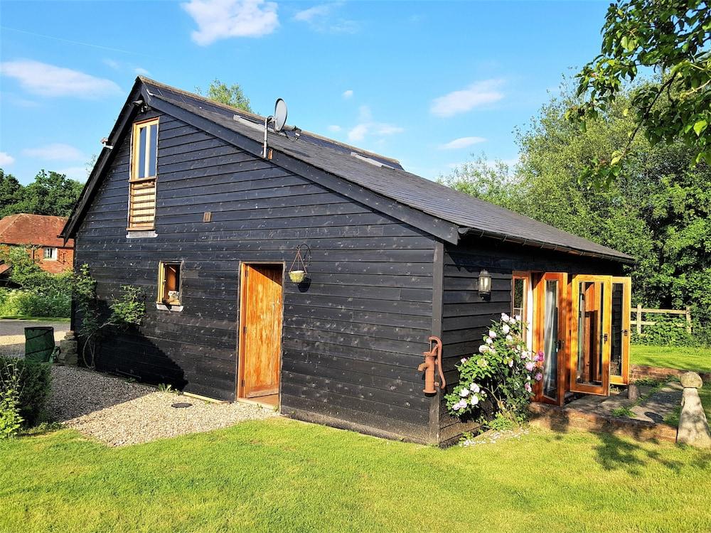 Wilderness B&amp;B — 2