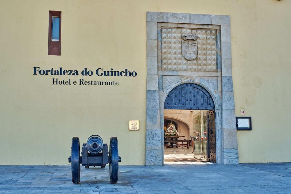 Hotel Fortaleza Do Guincho — 6
