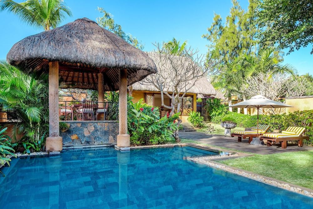 The Oberoi Beach Resort Mauritius — 1