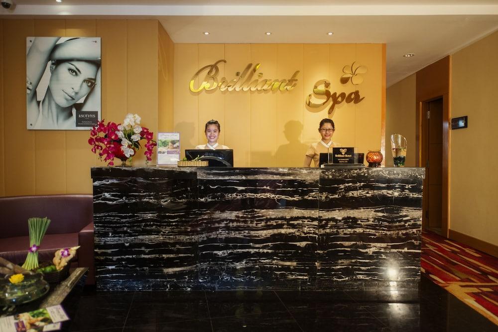 Brilliant Hotel — 3