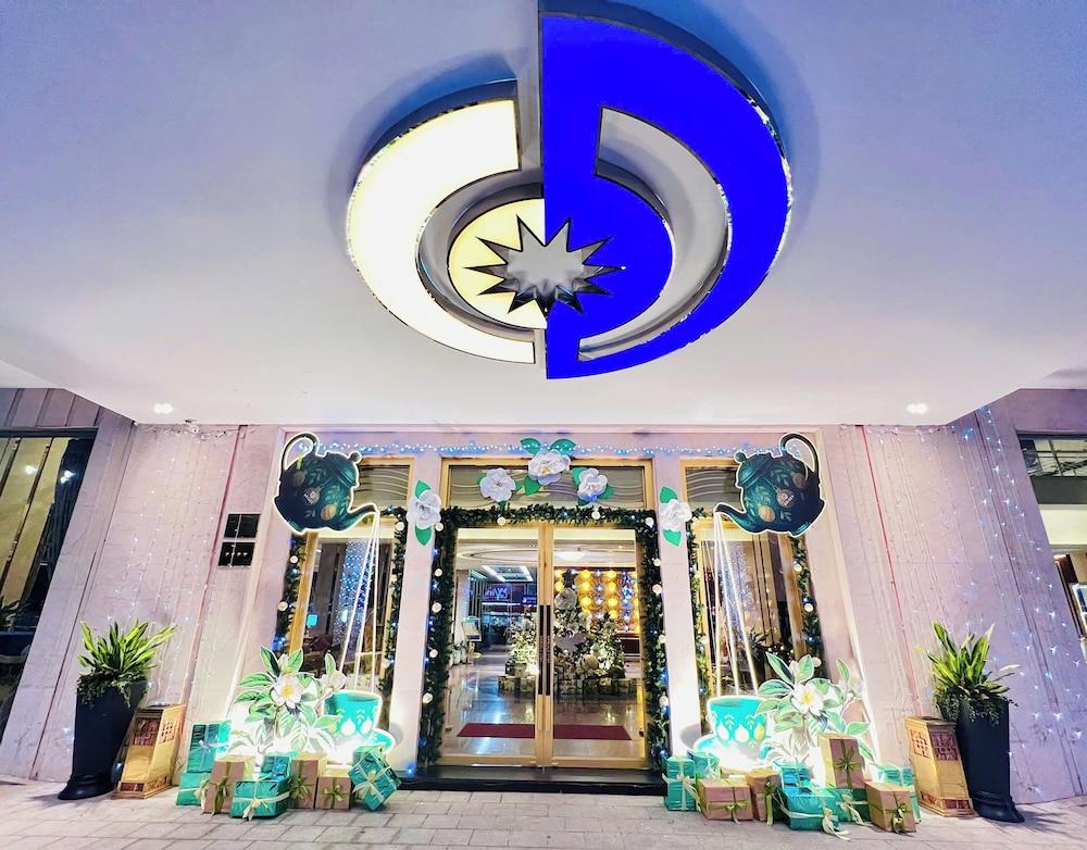 Stay Hotel (Ex. Northern Hotel Danang) — 3