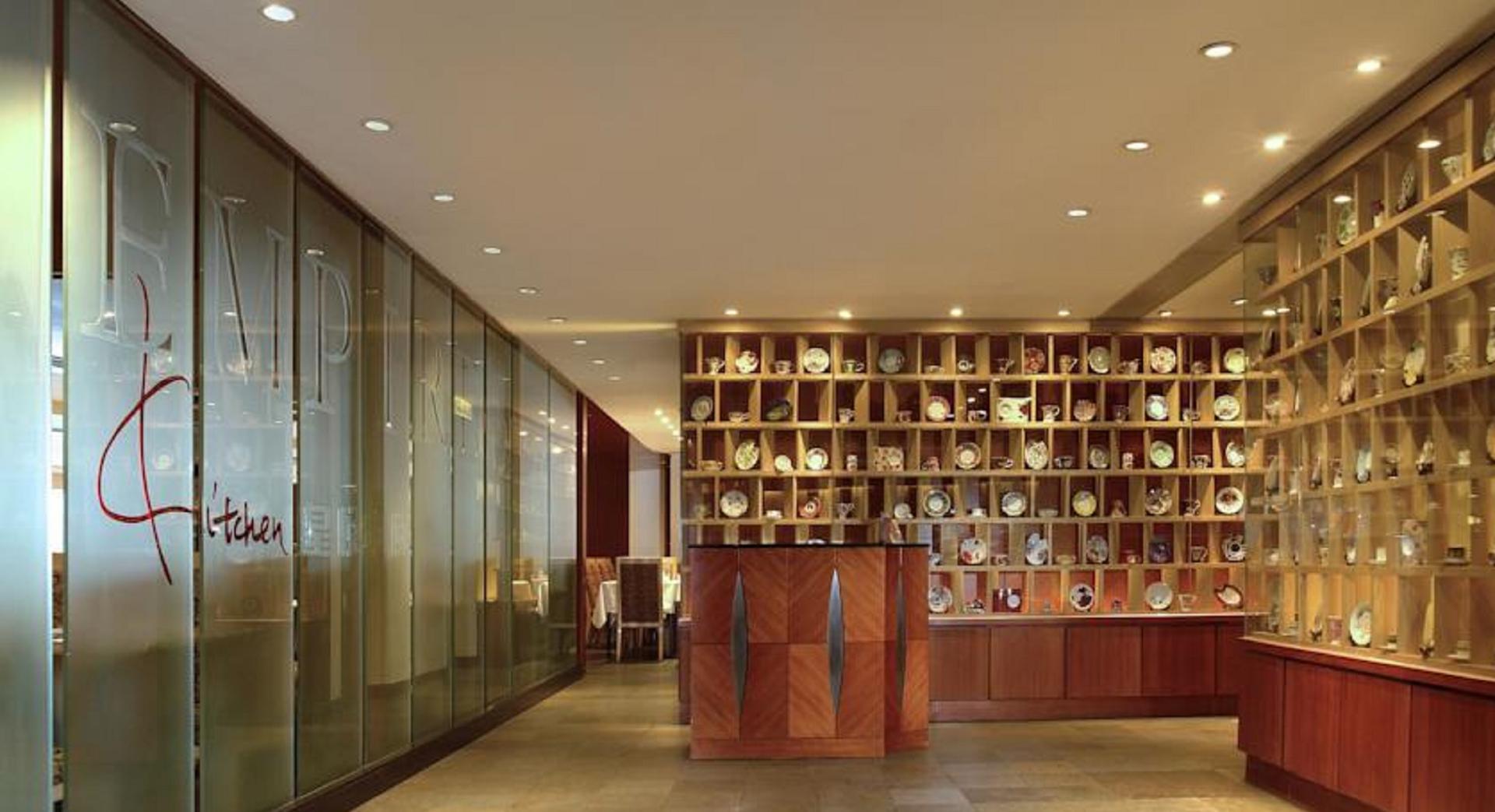 EMPIRE HOTEL KOWLOON - TSIM SHA TSUI — 3