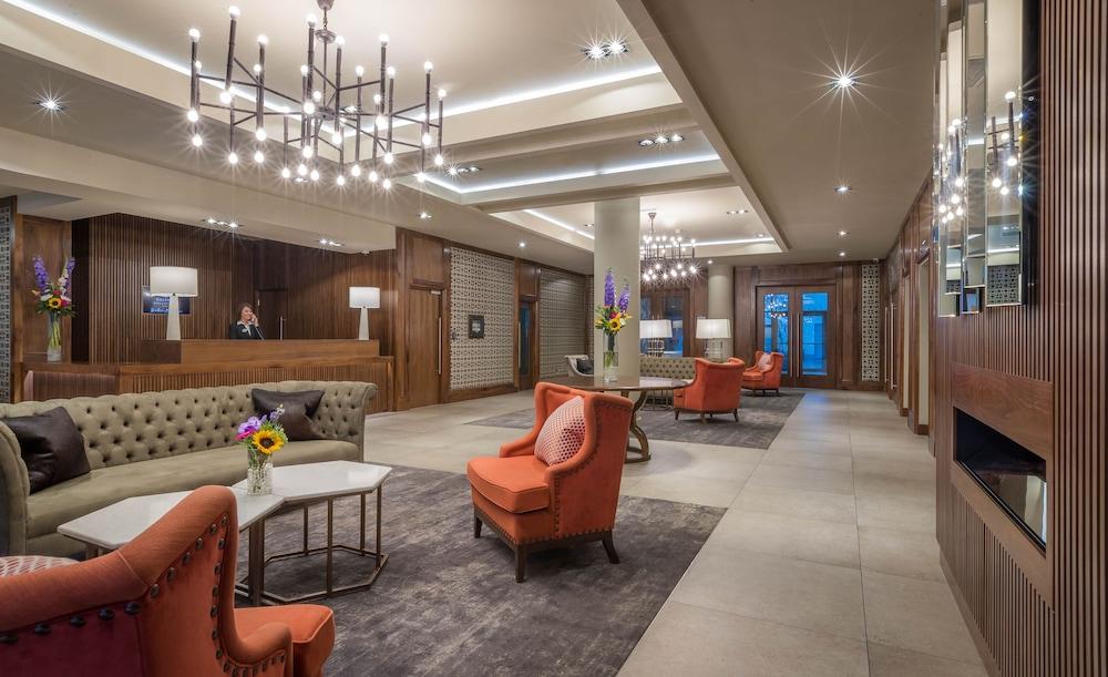 The Killeshin Hotel 97519 — 5