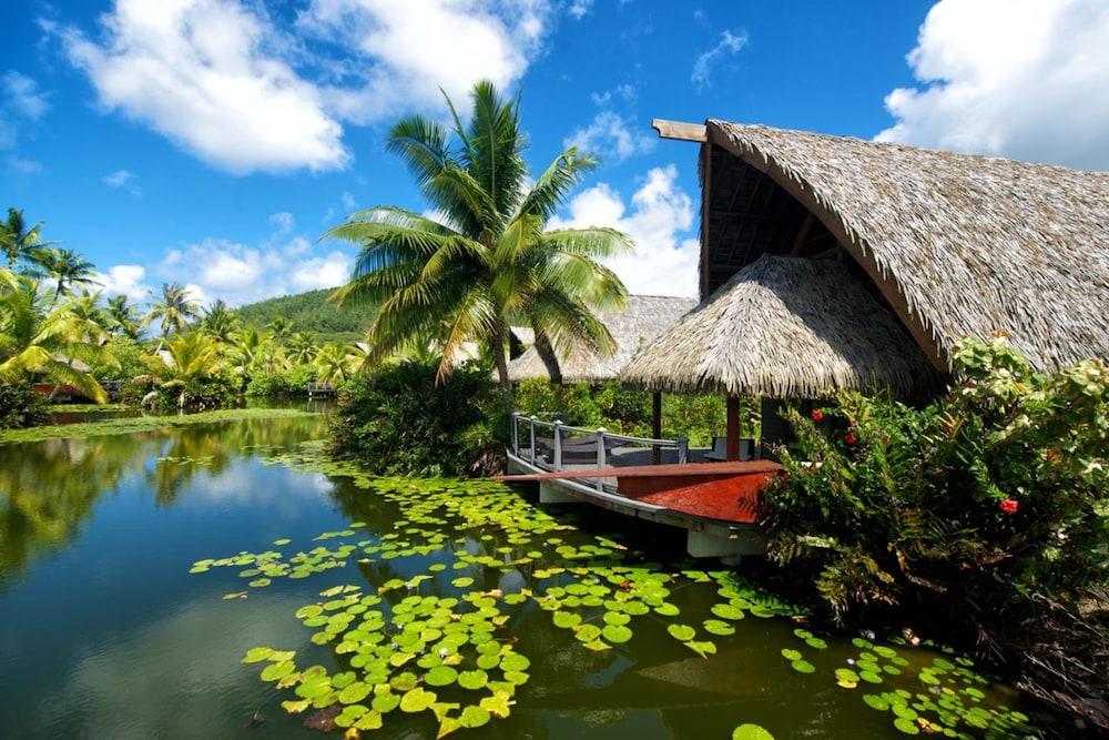 Maitai Lapita Village Huahine — 1