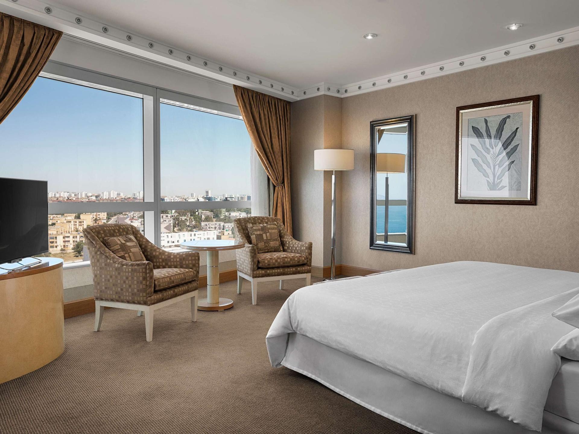 Hotel Oran Bay Managed By Accor — 8