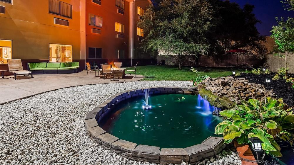 Best Western Plus Whitewater Inn — 1