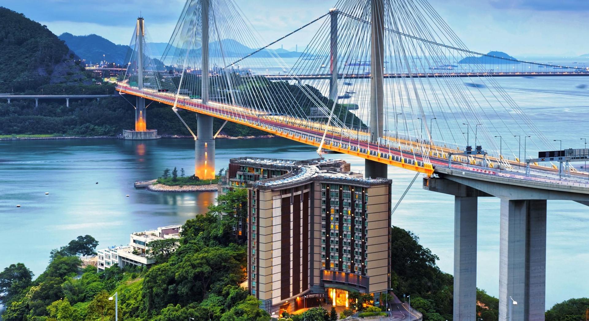 Royal View Hotel 75664 — 3