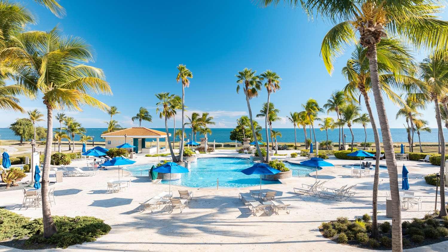 Hilton Ponce Golf & Casino Resort — 2