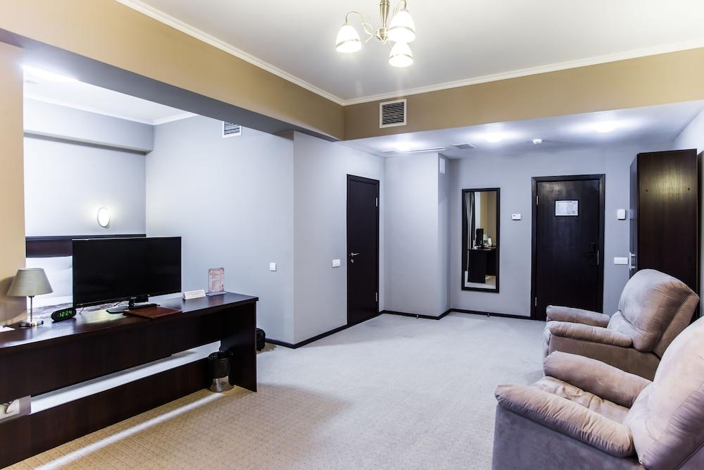BEST WESTERN PLUS Atakent Park Hotel — 9