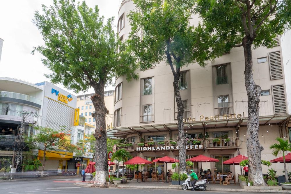 Dana Pearl Hotel — 1
