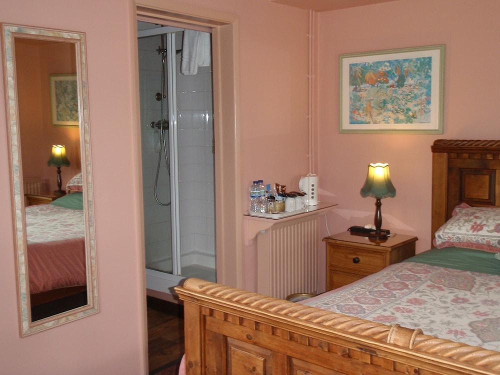 Brambles B&B — 8