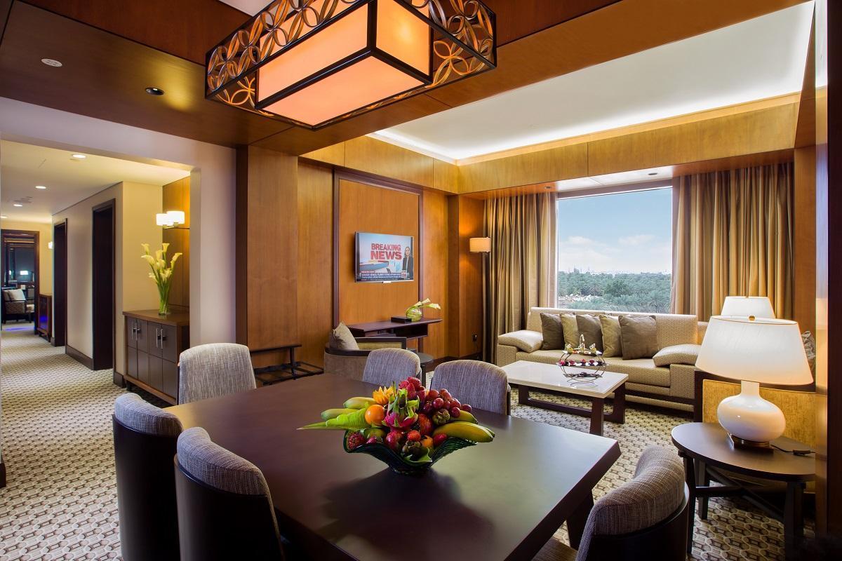 Ayla Grand Hotel — 1
