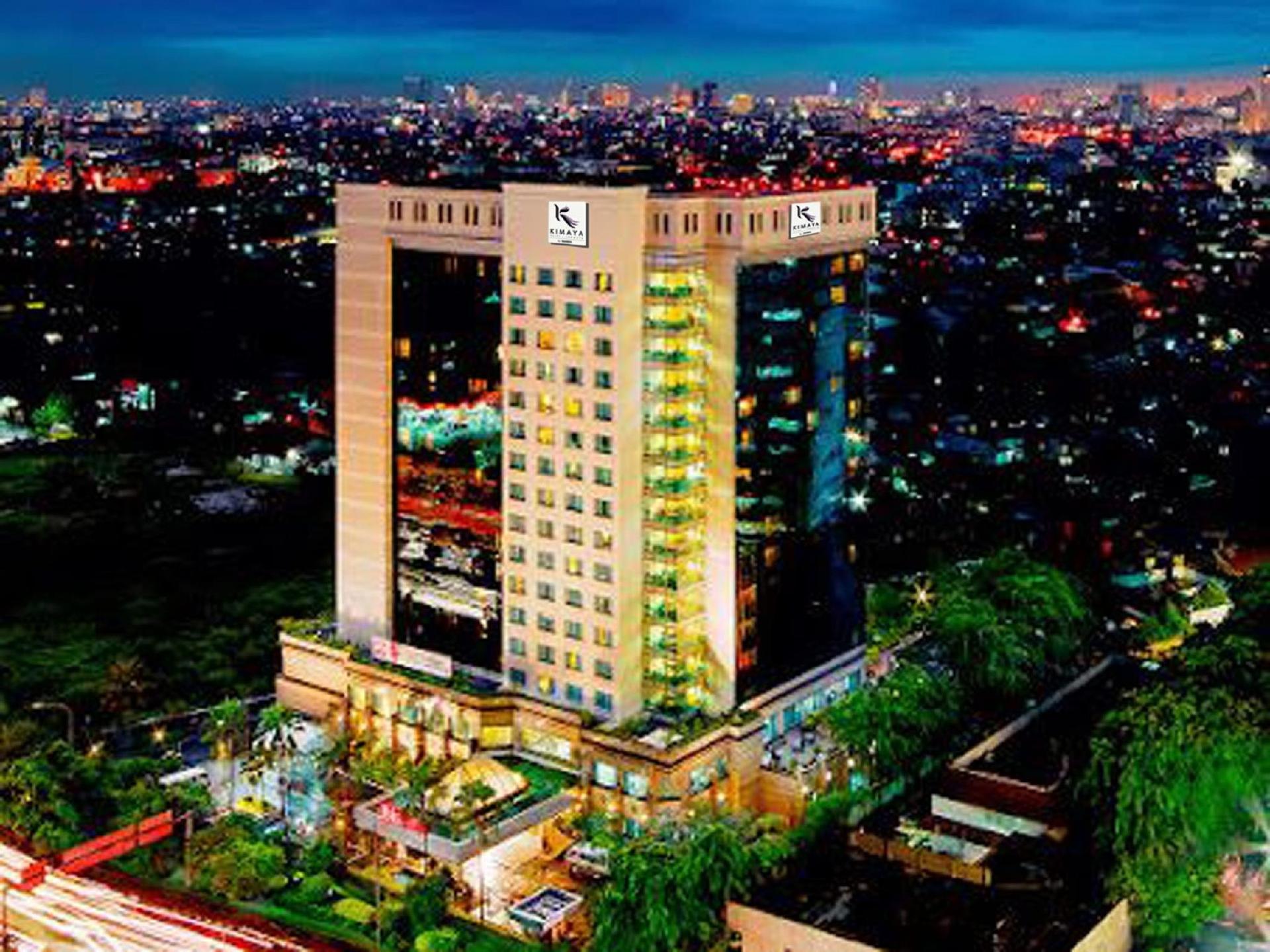 Kimaya Slipi Jakarta by Harris — 3