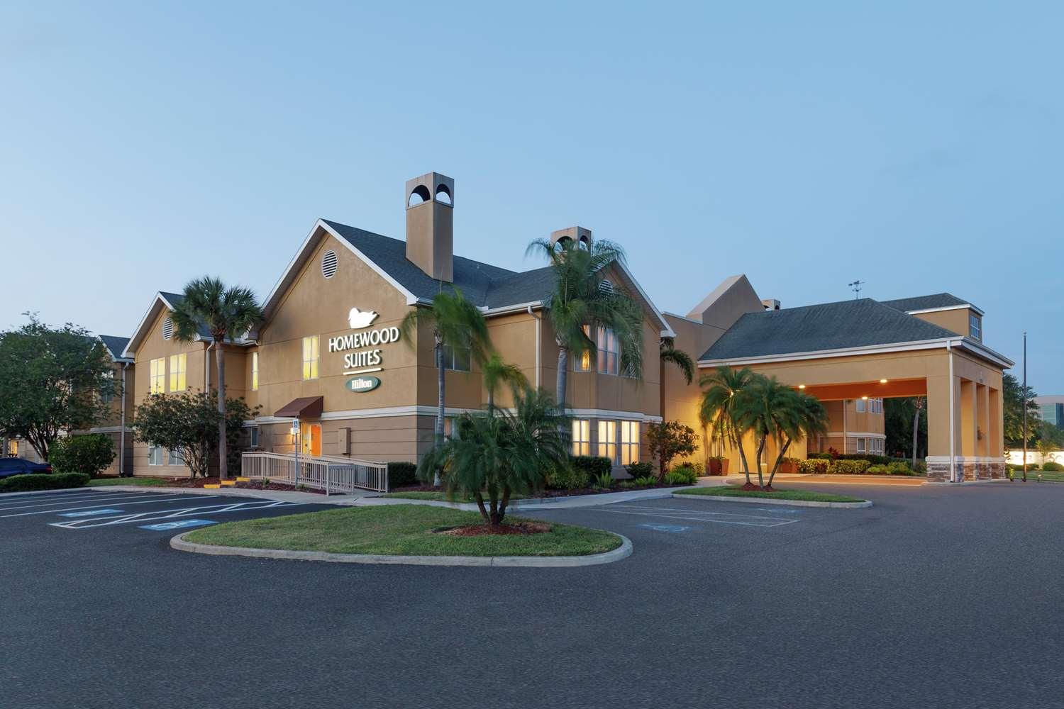 Homewood Suites by Hilton Clearwater — 7