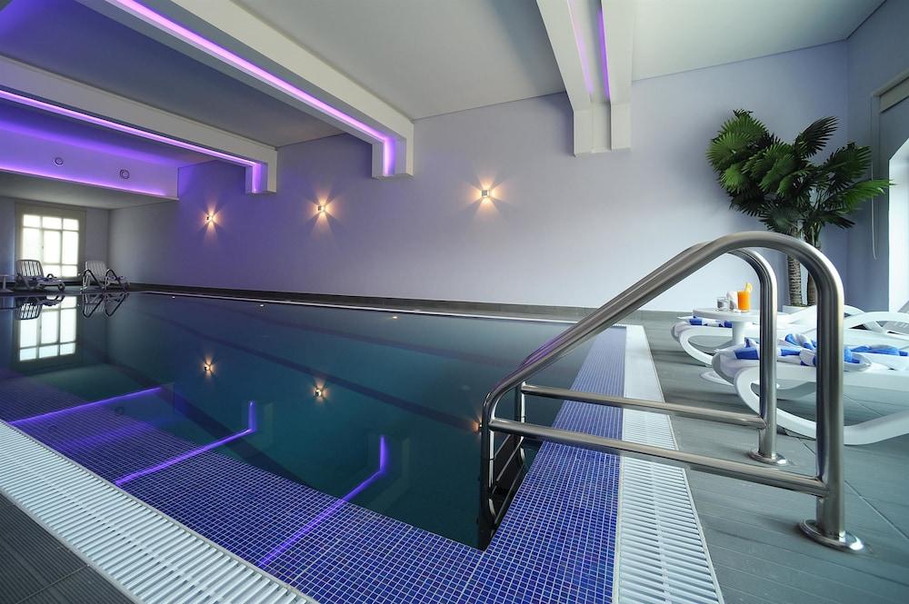Best Western Plus Mahboula — 1