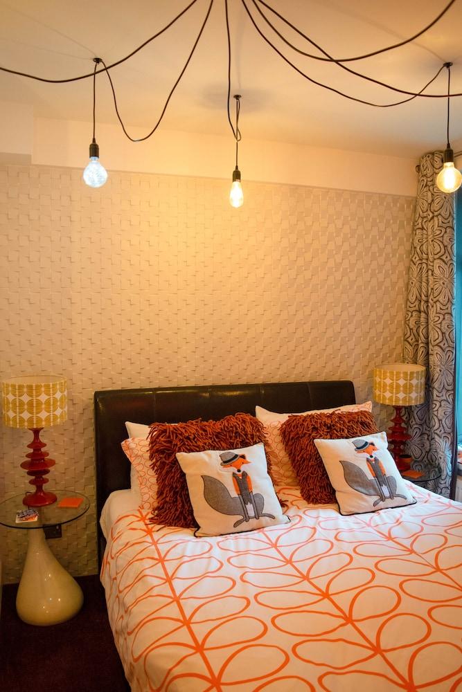 The Arthington — 8