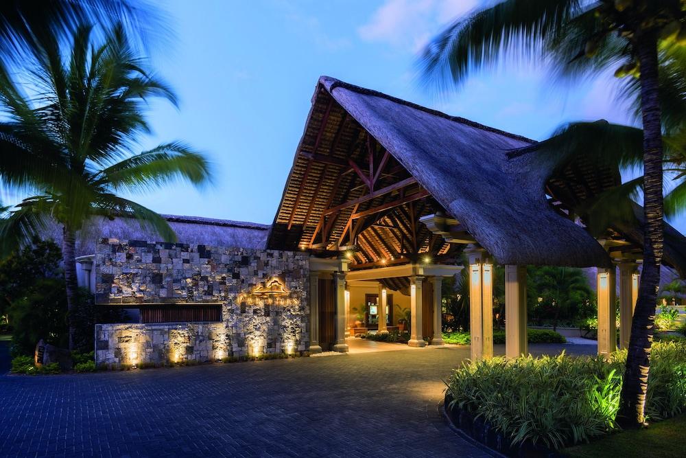 Paradis Beachcomber Golf Resort and Spa — 2