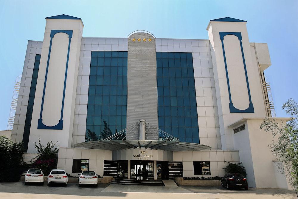 SAHIL MARTI HOTEL 30224 — 4