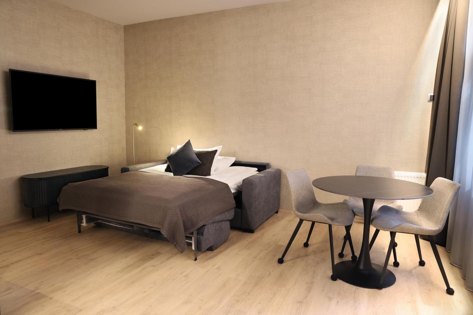 The Lowry Hotel, Manchester — 1