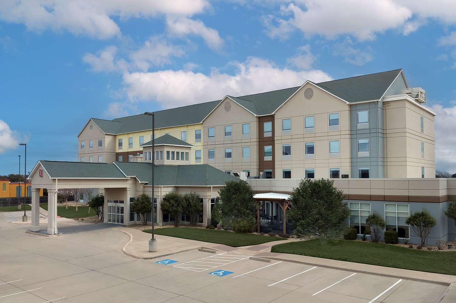 Hilton Garden Inn Abilene — 1