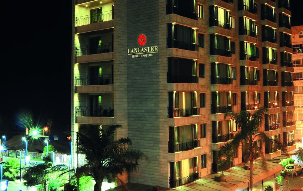 Lancaster Hotel Raouche — 4
