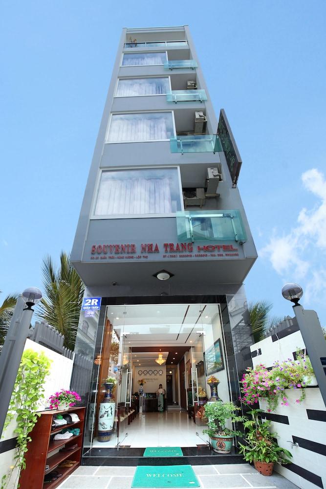 Souvenir Nha Trang Hotel — 1