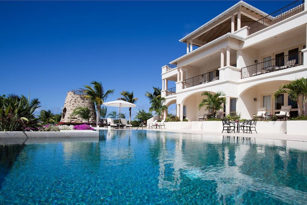 Blue Waters Resort And Spa — 2