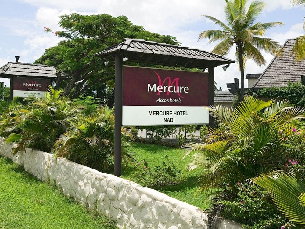 Mercure Nadi 1035668 — 7