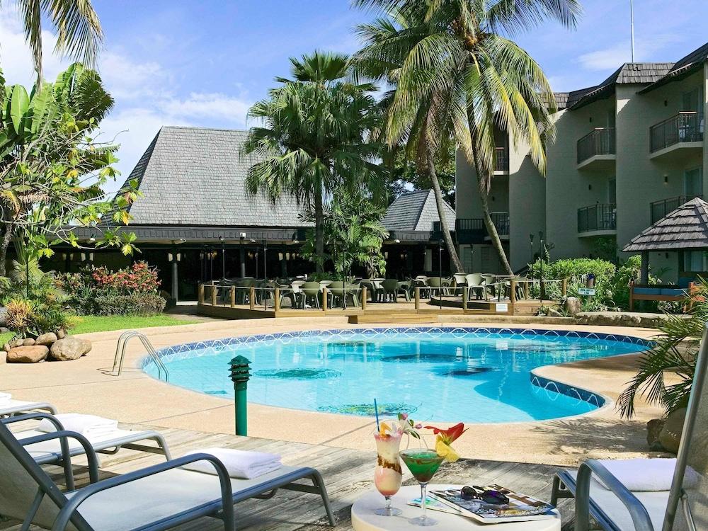 Mercure Nadi 1035668 — 1