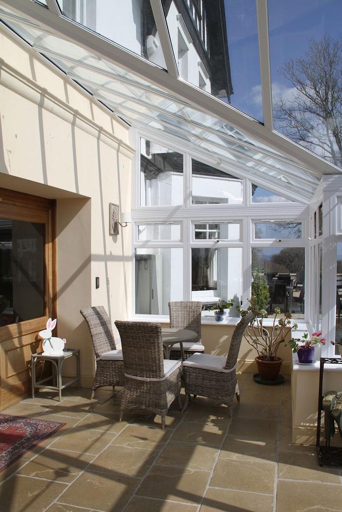 Ilsington Country House Hotel & Spa — 2