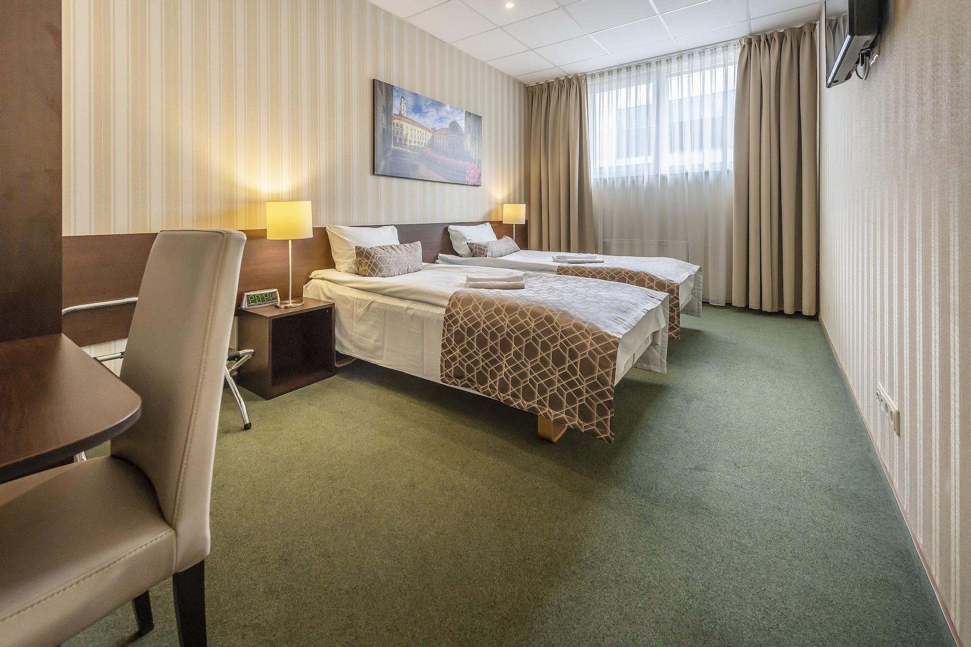 Vilnius City Hotel 1058878 — 4
