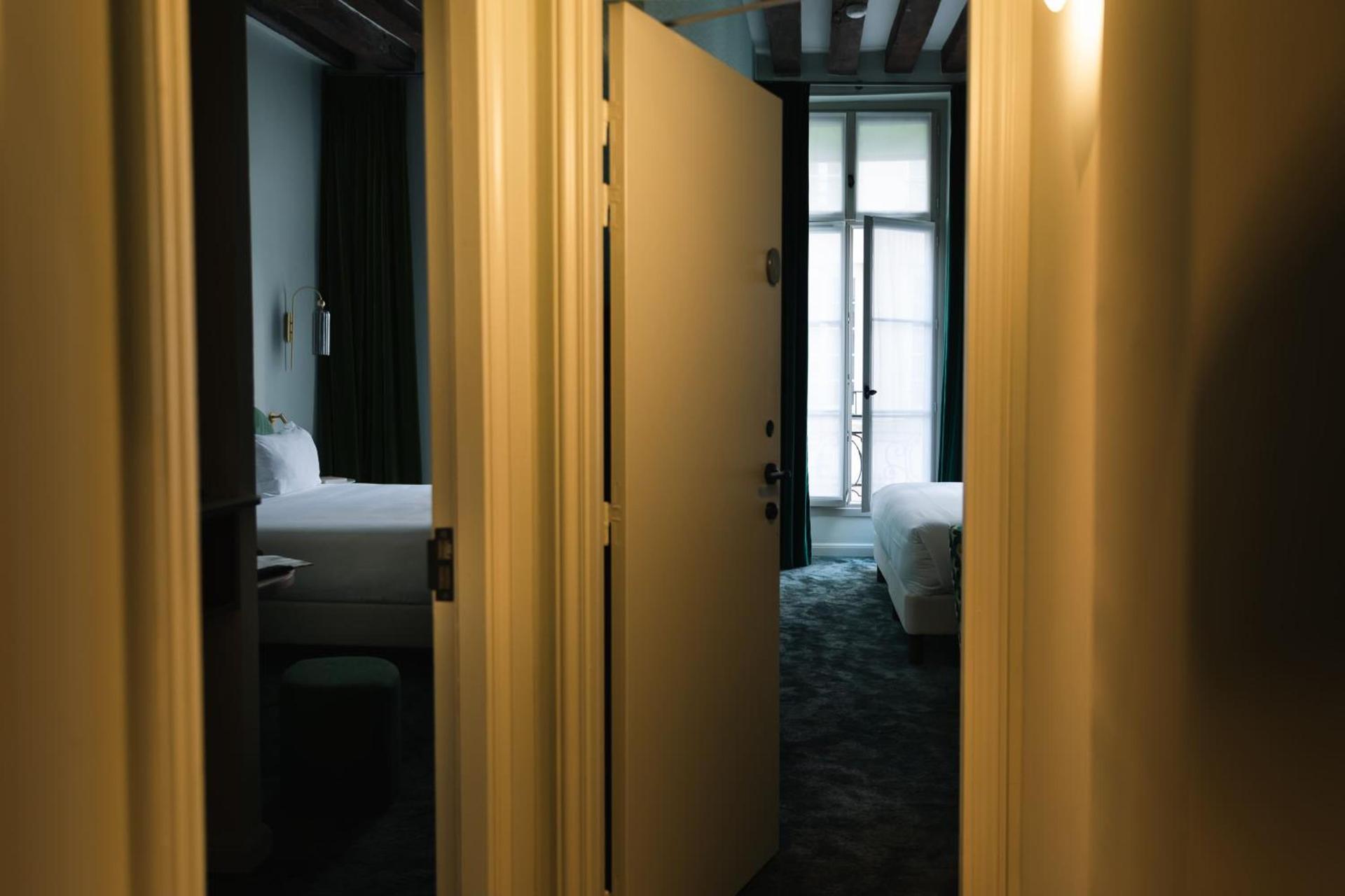 Ramada by Wyndham Dubai Barsha Heights — 1