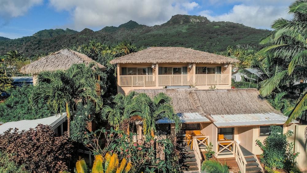 Castaway Resort — 8