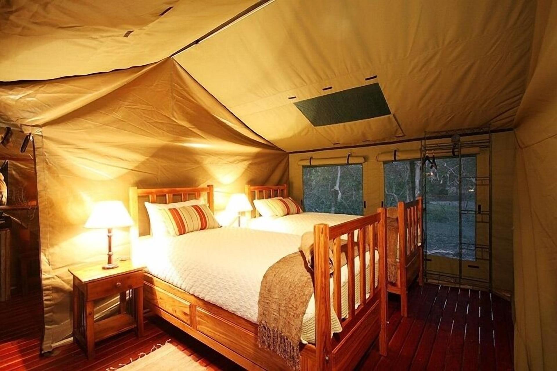 Elephant Valley Lodge — 10