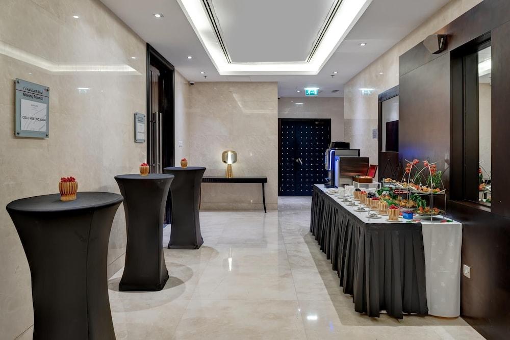 Mercure Gold Hotel Jumeirah By Accor — 7
