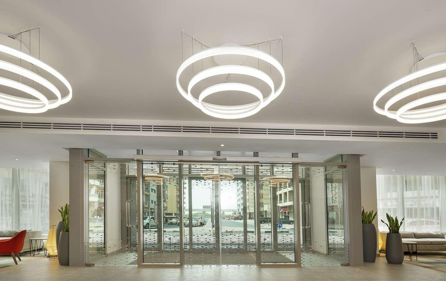 Hampton By Hilton Dubai Al Barsha — 7