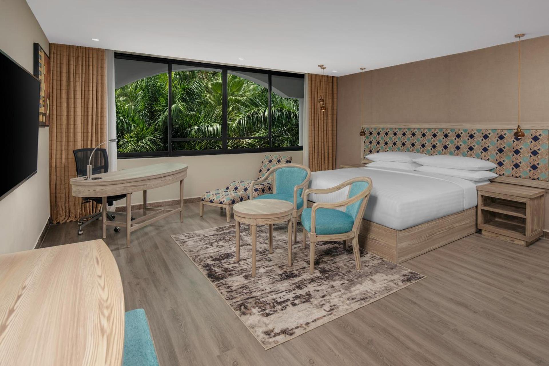 Delta Hotels Dar es Salaam — 8